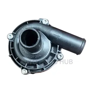 Mercedes-Benz Auxiliary Coolant Pump