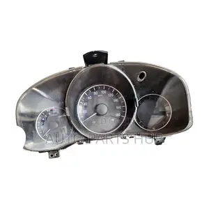 Honda Fit / Jazz 2014 Instrument Cluster Speedometer