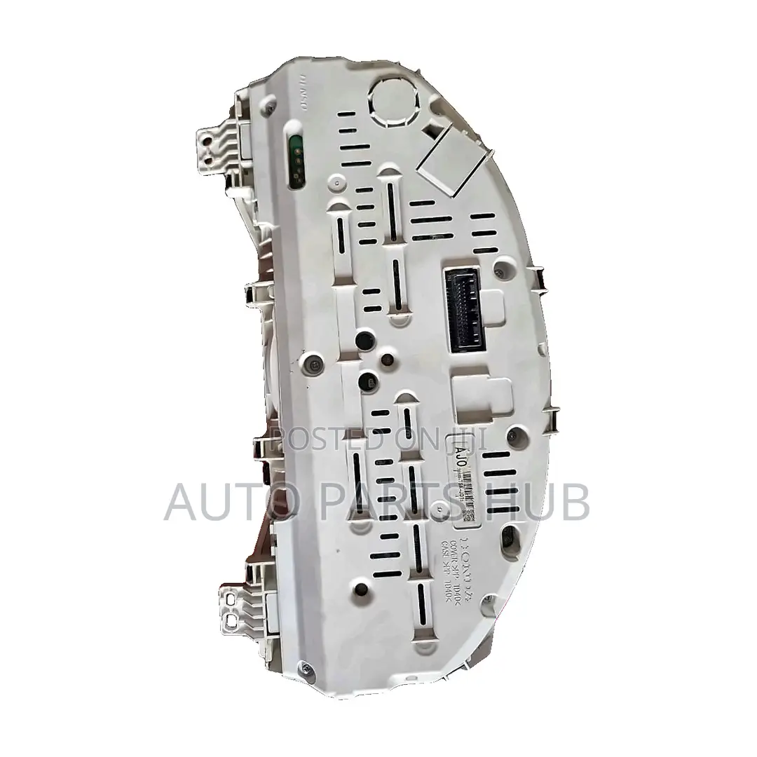 Honda Fit / Jazz 2014 Instrument Cluster Speedometer