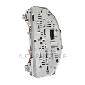 Honda Fit / Jazz 2014 Instrument Cluster Speedometer
