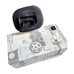 Engine Air Filter for Mercedes-Benz