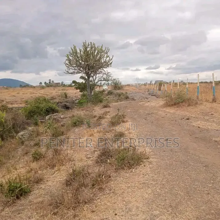 150 Acres for Sale With Ready Title Deed