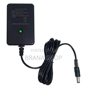 **12V Kids Powered Ride-on Car Universal Charger **