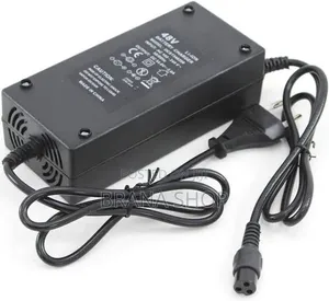 Electric Scooter Charger – 48V