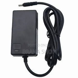 24V Battery Charger for Kids Ride-on Cars