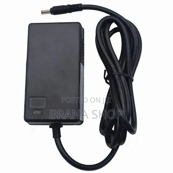 24V Battery Charger for Kids Ride-on Cars