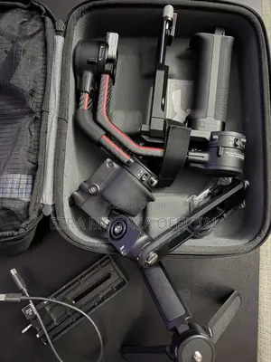 DJI RS2 Pro Gimble