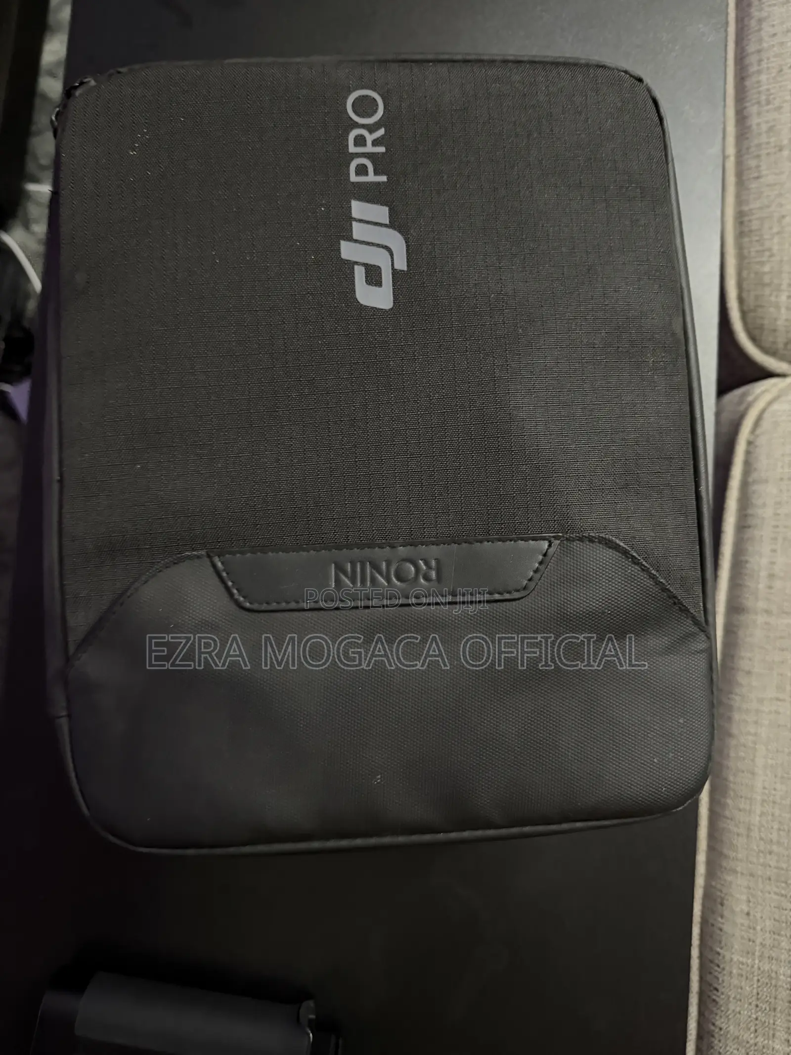 DJI RS2 Pro Gimble