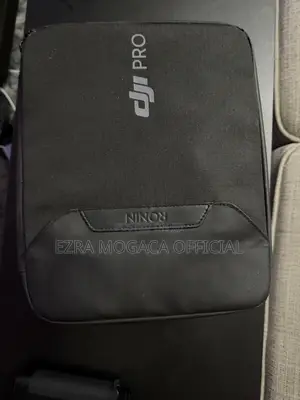 DJI RS2 Pro Gimble