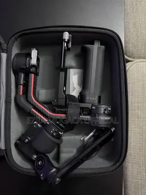 DJI RS2 Pro Gimble
