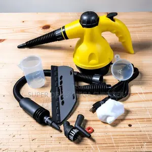 High Pressure 850W,1000W,1200W Portable Steam Cleaner Washers