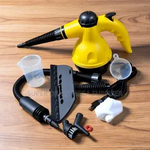 High Pressure 850W,1000W,1200W Portable Steam Cleaner Washers