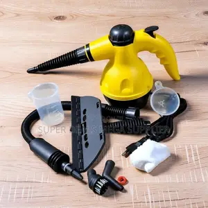 Powerful Steam 850W,1000W,1200W Portable Steam Cleaner Washers