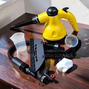 Powerful Steam 850W,1000W,1200W Portable Steam Cleaner Washers