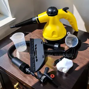 Fast Heating 850W,1000W,1200W Portable Steam Cleaner Washers
