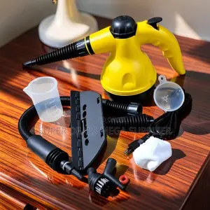 Fast Heating 850W,1000W,1200W Portable Steam Cleaner Washers