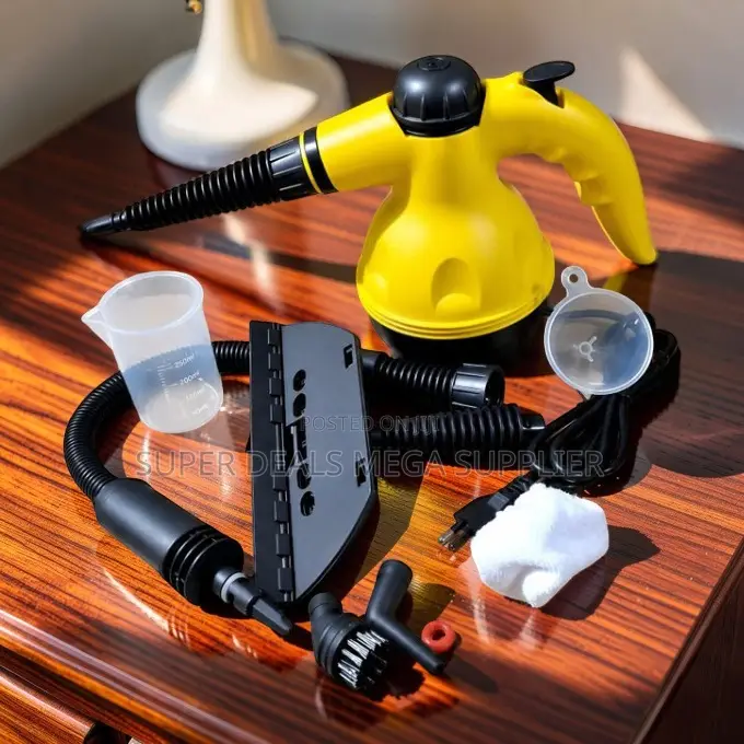 Fast Heating 850W,1000W,1200W Portable Steam Cleaner Washers
