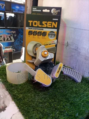 Tolsen Tape Dispenser
