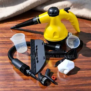 Multipurpose 850W,1000W,1200W Portable Steam Cleaner Washers