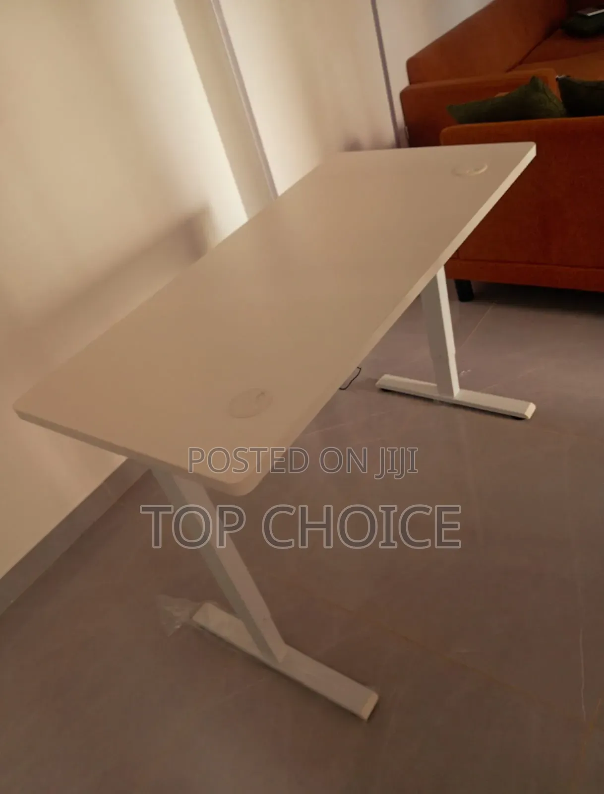Electric Desk 4fts