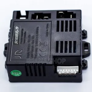 JR Control Box 2.4G Bluetooth Remote Control for Ride-on Toys