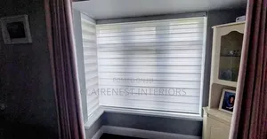 Style Your Windows. Transform Your Space. Choose Beautiful Blinds