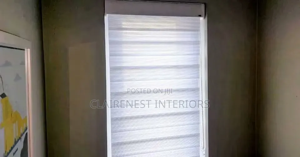 Style Your Windows. Transform Your Space. Choose Beautiful Blinds