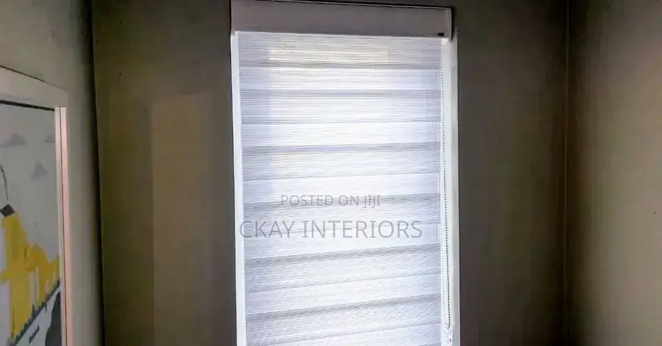 Style Your Windows. Transform Your Space. Choose Beautiful Blinds