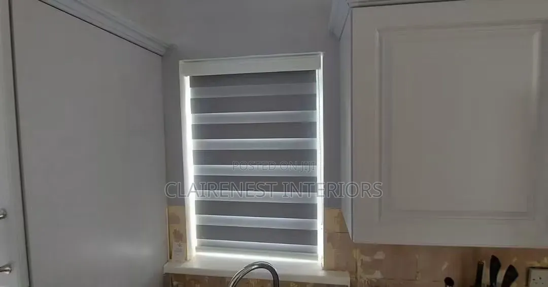 Let Your Windows Speak Style With Horizontal Office Blinds