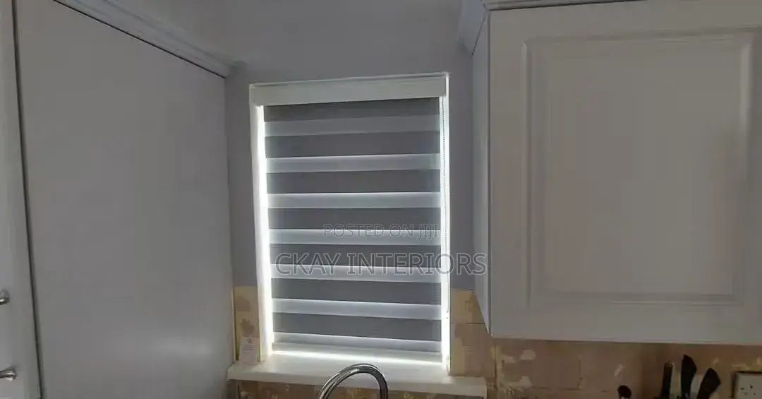 Let Your Windows Speak Style With Horizontal Office Blinds