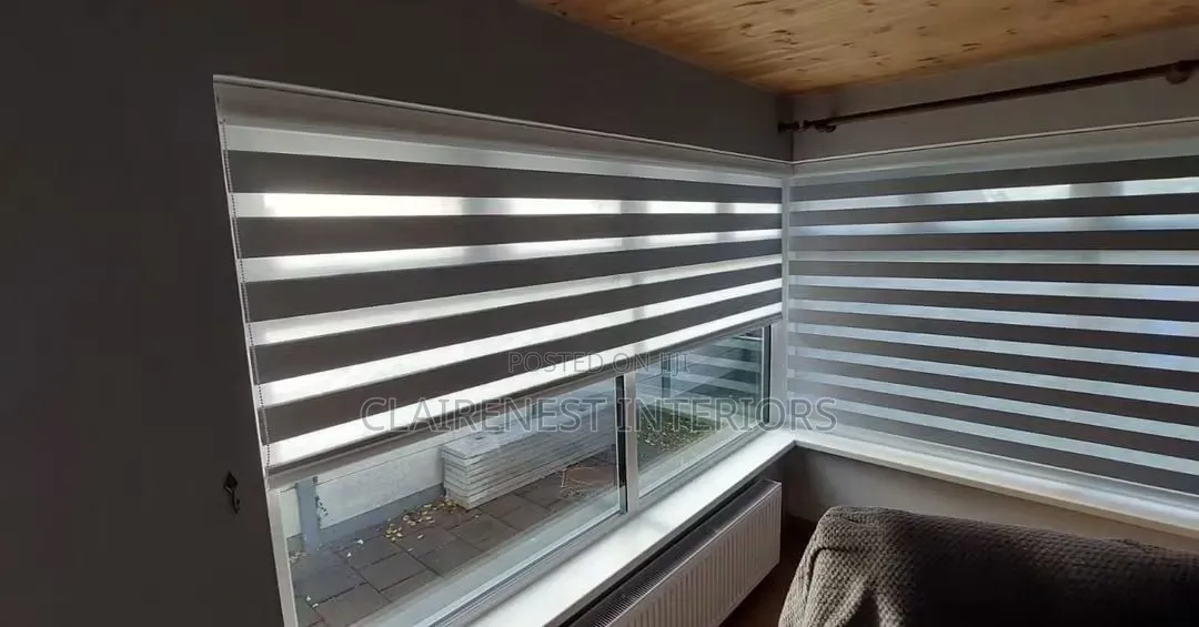 Beautiful Blinds, Endless Possibilities Horizontal Blinds