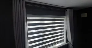 Give Your Windows the Finishing Touch With Horizontal Blinds