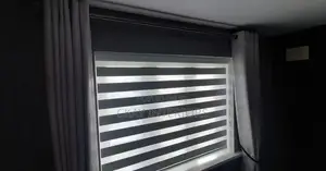 Give Your Windows the Finishing Touch With Horizontal Blinds