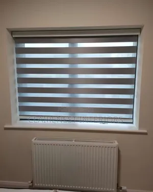 Give Your Windows the Finishing Touch With Horizontal Blinds