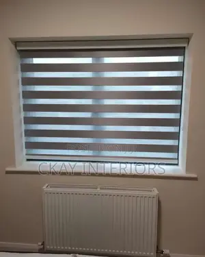 Give Your Windows the Finishing Touch With Horizontal Blinds