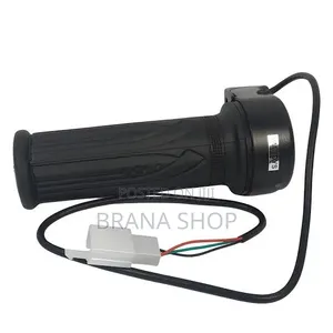 MM TOYS 3-Speed Hand Accelerator Throttle for Kids Ride-On