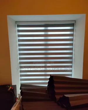 Make Your Space Shine With Horizontal Blinds