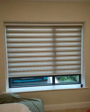 Make Your Space Shine With Horizontal Blinds