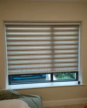 Make Your Space Shine With Horizontal Blinds