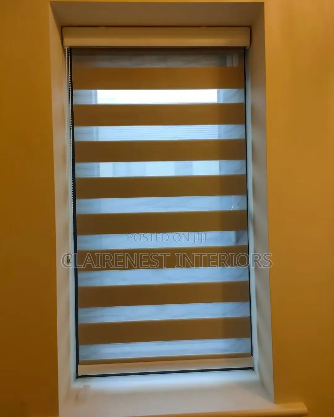 Beautiful Blinds for Beautiful Moments.