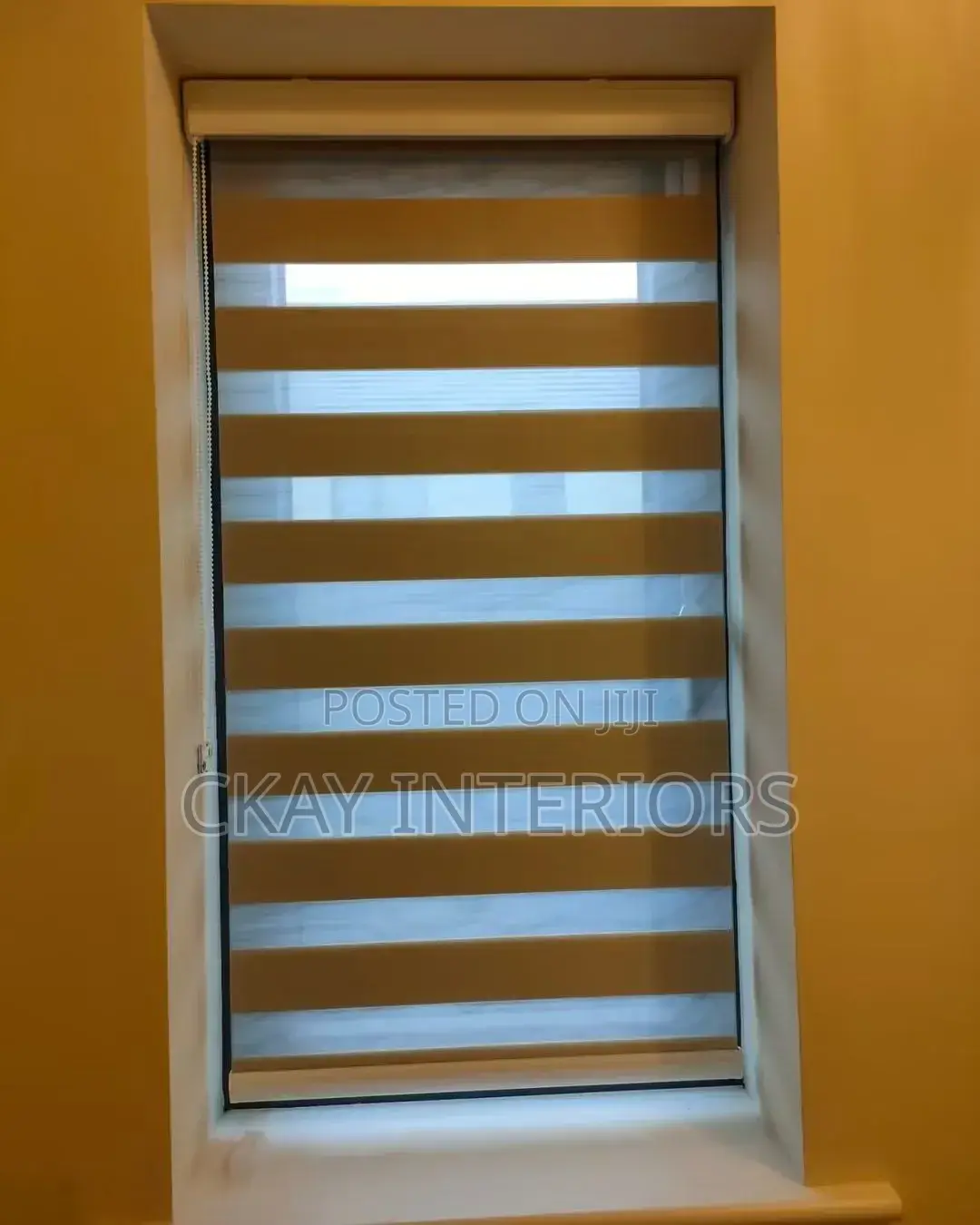 Beautiful Blinds for Beautiful Moments.