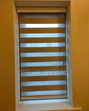 Beautiful Blinds for Beautiful Moments.
