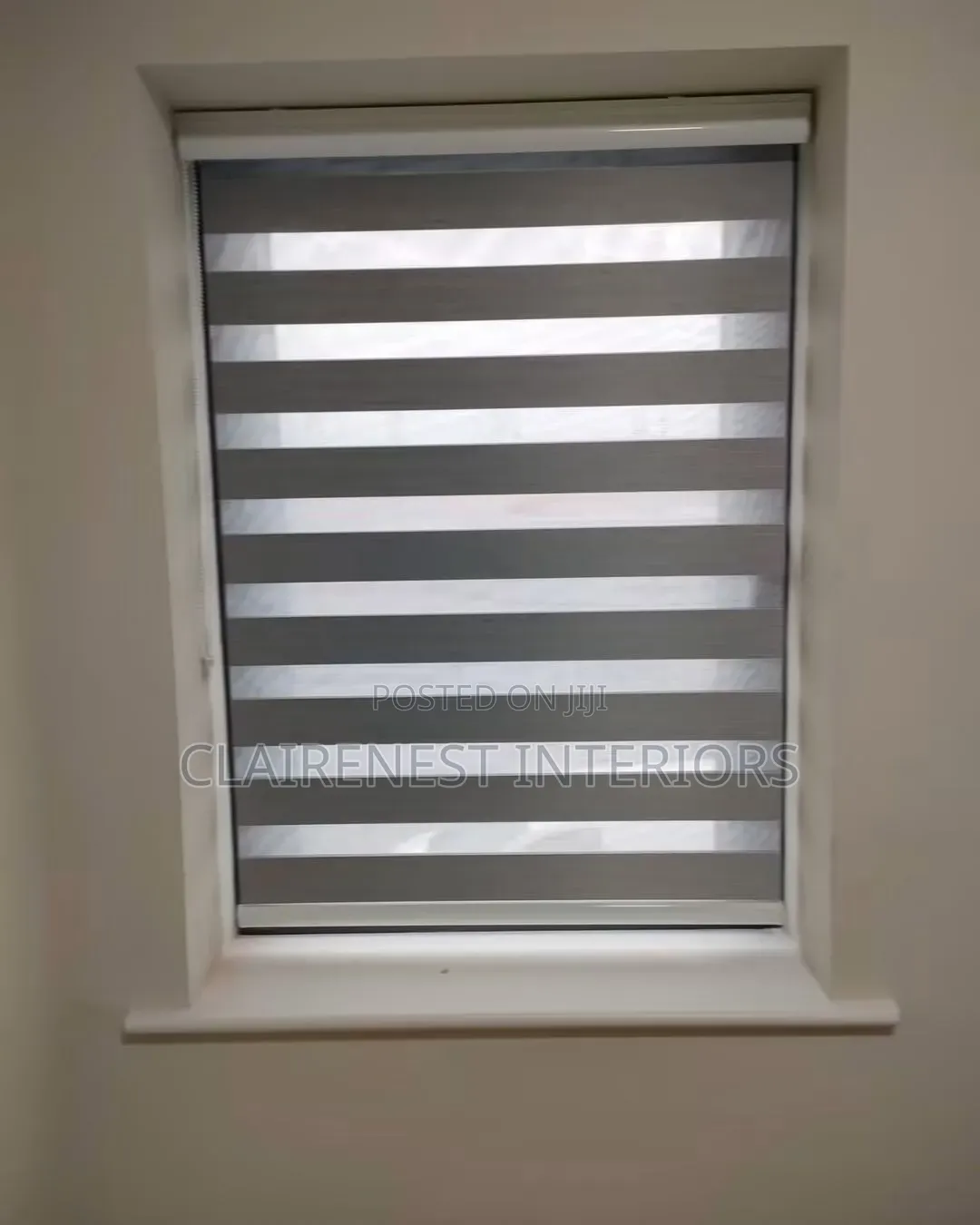 Beautiful Blinds for Beautiful Moments.