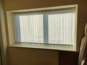 Give Your Windows a Stylish Story With Horizontal Blinds