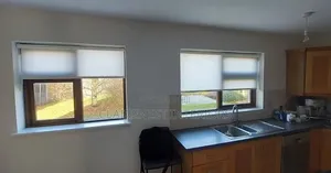 Give Your Windows a Stylish Story With Translucent Roller Blinds