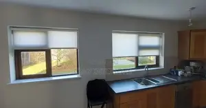Give Your Windows a Stylish Story With Translucent Roller Blinds