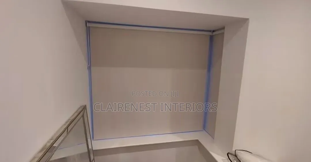 Shade Beautifully With Horizontal Roller Blinds