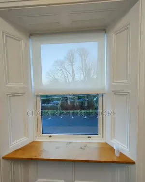 Shade Beautifully With Horizontal Roller Blinds