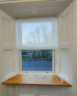 Shade Beautifully With Horizontal Roller Blinds