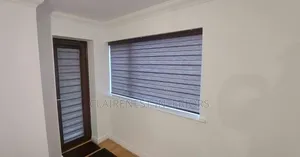 Modern Elegance at Every Window With Horizontal Blinds